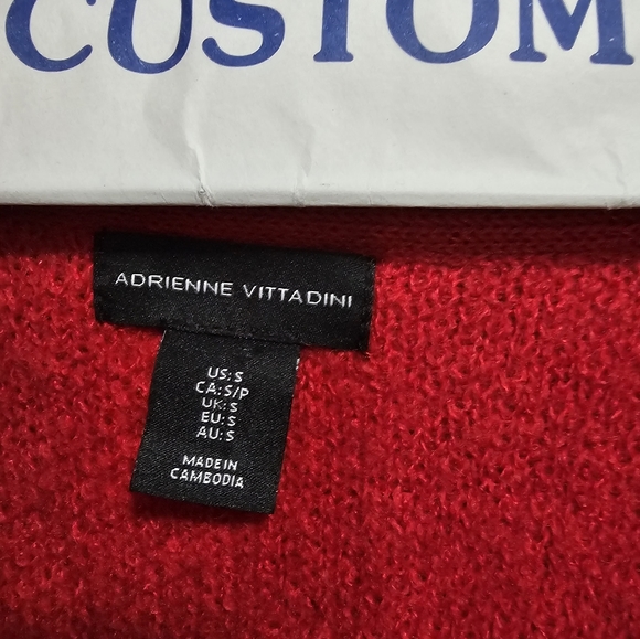 Adrienne vittadini - Picture 7 of 8